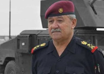 الأسدي يدعو العشائر للمساعدة بهزيمة داعش