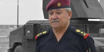 الأسدي يدعو العشائر للمساعدة بهزيمة داعش