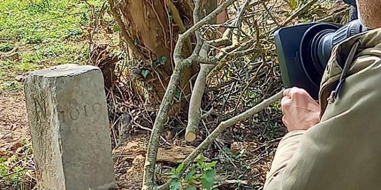 ” بتحريك حجر ” استطاع ان يغيّر الحدود بين بلجيكا وفرنسا