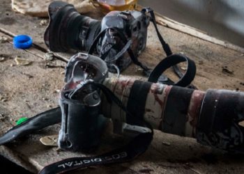 ٨٩ محاولة اغتيال استهدفت ناشطين واعلاميين منذ انطلاق التظاهرات