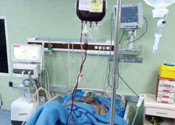 الجملة العصبية تكشف الحالة الصحية للإعلامي أحمد حسن