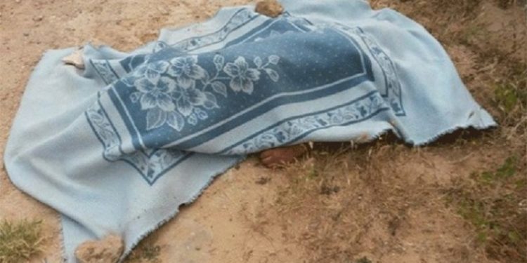 العثور على جثة مقطوعة الرأس جنوب كركوك