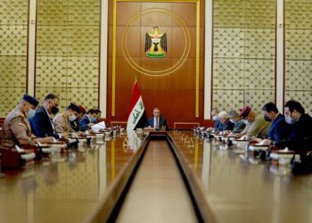 الموافقة على عقد التأمين الصحي لموظفي وزارة الخارجية