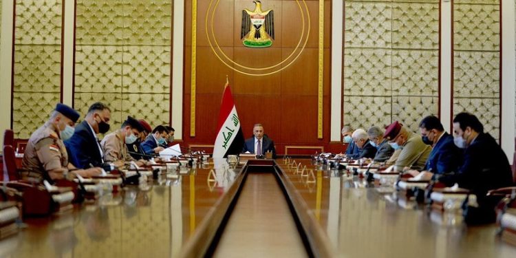 الموافقة على عقد التأمين الصحي لموظفي وزارة الخارجية