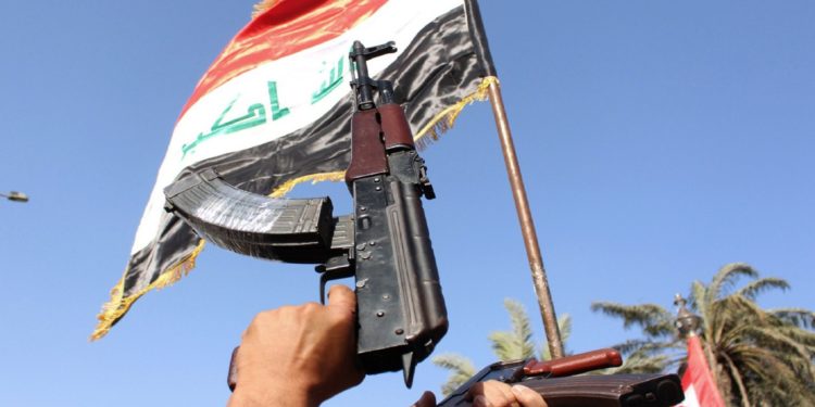 لجنة من الداخلية تتوجه إلى الناصرية لحل نزاع عشائري