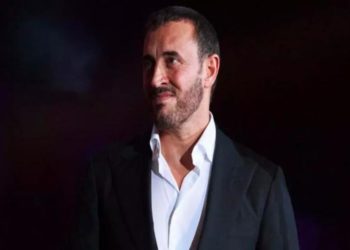 كاظم الساهر يبين موقفه إزاء أحداث فلسطين