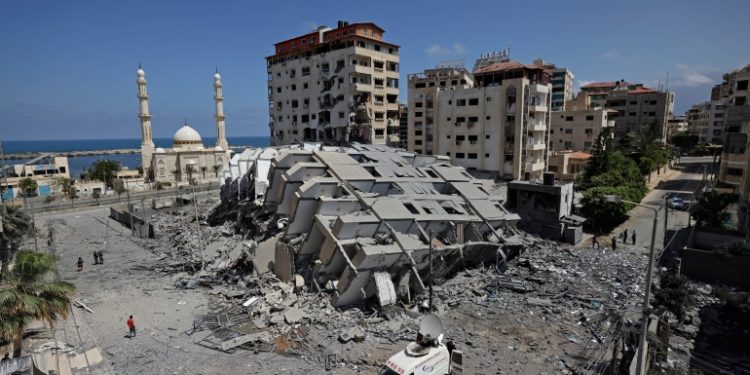 وزير الدفاع الأميركي لنظيره الإسرائيلي .. نتوقع منكم إنهاء العملية العسكرية في غزة بأسرع وقت