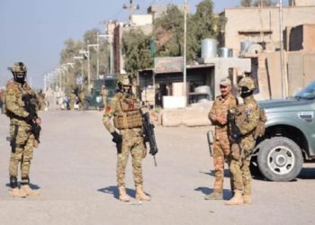 اعتقال 25 شخصاً في البصرة شاركوا بنزاع عشائري