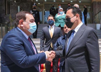 ثلاث ملفات على طاولة محافظي الأنبار وأربيل