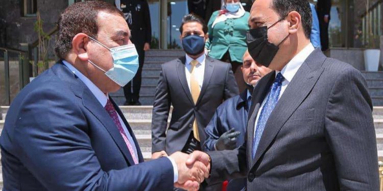 ثلاث ملفات على طاولة محافظي الأنبار وأربيل