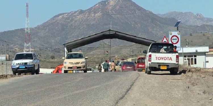 بعد حظر التجوال .. اقليم كردستان يفتح أبوابه أمام الزائرين من المدن الأخرى