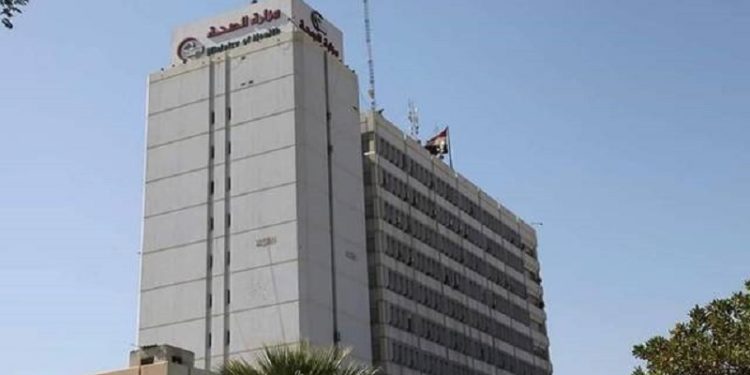 من هم المرشحون المقدمون من وزارة الصحة لتولي منصب (وزير الصحة )