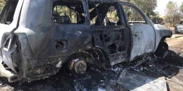الطائرات التركية تستهدف موكب عجلات لـPKK قرب دهوك