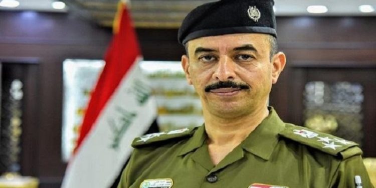 الداخلية تعلن القبض على 163 “إرهابيا” و3400 متهم بالقتل والمخدرات والسرقة