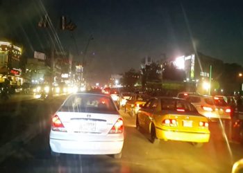 سيتوجهون للتحرير ثم لمكان آخر,,أكثر من “ألف متظاهر” في طريقهم إلى بغداد