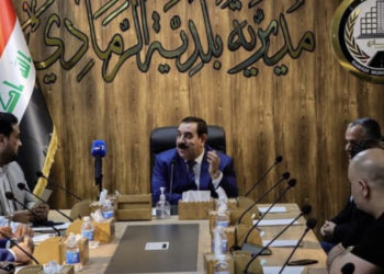 إدارة الأنبار تقرر انشاء “ثالث أكبر مدينة ترفيهية على مستوى العالم”