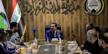 إدارة الأنبار تقرر انشاء “ثالث أكبر مدينة ترفيهية على مستوى العالم”