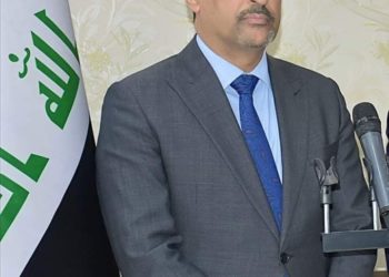 الكاظمي يخول “هاني العقابي” بتسيير شؤون وزارة الصحة