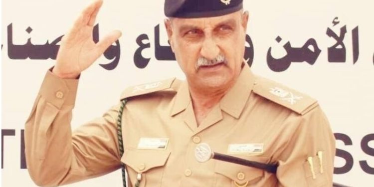 إحالة مدير نجدة بغداد إلى إمرة الداخلية