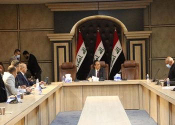 مناقشة “أهم المشاريع الاستثمارية” بكربلاء وتأكيد على “سرعة الإنجاز وخلق فرص للشباب”