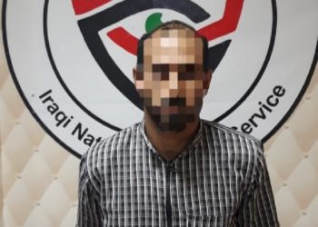 القبض على شخص “يطعن باعراض النساء” على مواقع التواصل الاجتماعي في البصرة