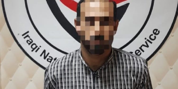 القبض على شخص “يطعن باعراض النساء” على مواقع التواصل الاجتماعي في البصرة