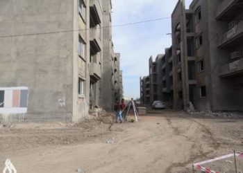 ملفات فساد كبيرة بقطاع الإستثمار السكني