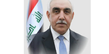 العراق يشارك في الاجتماع الطارئ للجامعة العربية مؤكداً (دعم القضية الفلسطينية)