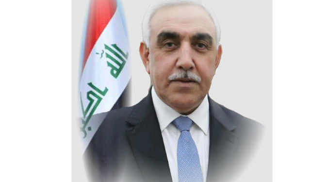 العراق يشارك في الاجتماع الطارئ للجامعة العربية مؤكداً (دعم القضية الفلسطينية)