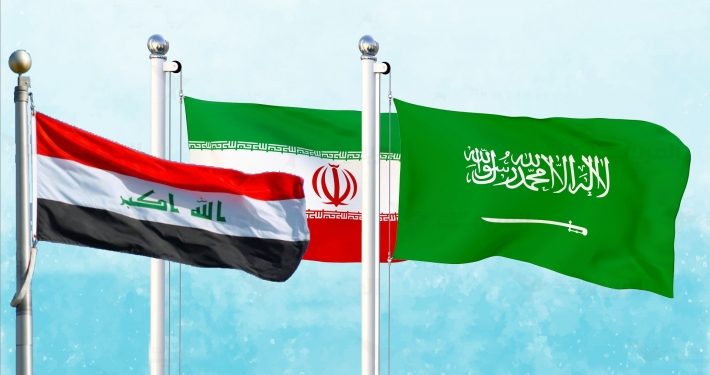 محادثات (إيرانية – سعودية في بغداد) .. طهران تؤكد