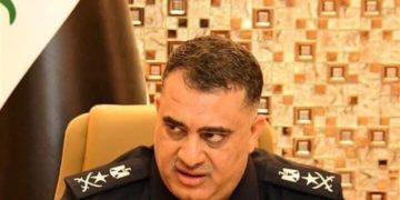 اعتقال مسؤولا استخباريا في بغداد “بأمر من ابو رغيف”