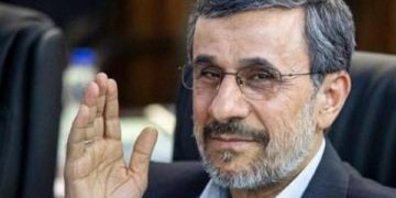 الرئيس الإيراني الاسبق نجاد يعلن مقاطعته الانتخابات
