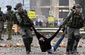 ياقدس ..لماذا الجيش الاسرائيلي يعتقل الاطفال  (صور)
