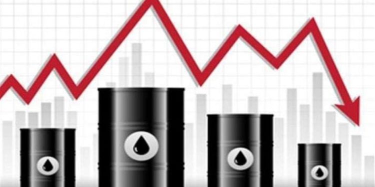 انخفاض أسعار خام البصرة الخفيف وارتفاع الثقيل