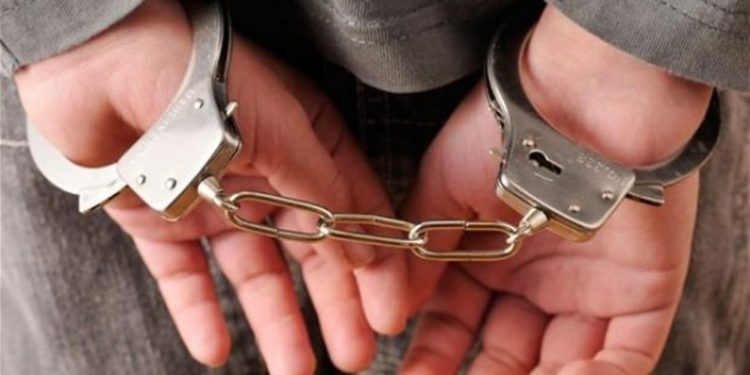 “مسؤول شبكة ابتزاز إلكتروني” من ديالى بقبضة أمن النجف