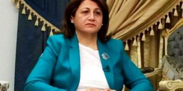 طالباني ترد على من مكالمة مسربة لشخص يدعي انه من مكتبها (فيديو)