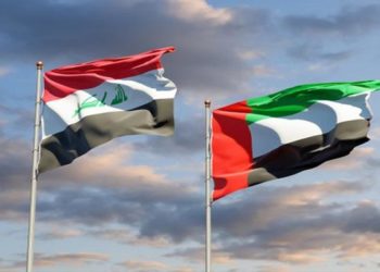 سفير الإمارات يبدي استعداد شركات بلاده لدخول العراق بـ (مشاريع عملاقة)