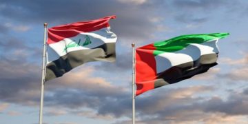 سفير الإمارات يبدي استعداد شركات بلاده لدخول العراق بـ (مشاريع عملاقة)