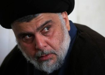 الصدر يوجه نداء لحكام العرب المطبعين مع إسرائيل