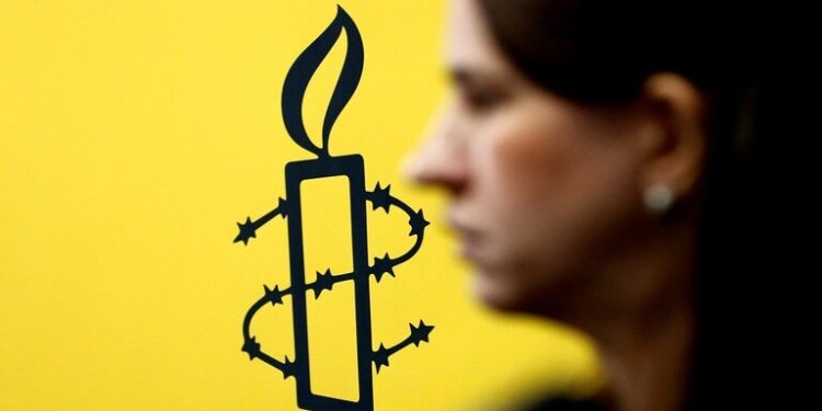 “العفو الدولية” تدعو لاتخاذ موقف حازم ضد إسرائيل إثر مقتل 10 فلسطينيين في الضفة الغربية