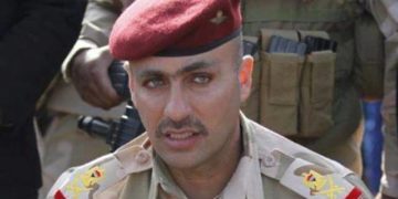 الغنام يوضح , ويصدر امرا بتسهيل مرور عجلات نقل محصول الحنطة إلى سايلو الانبار
