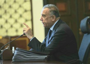 الأمن النيابية تدعو إلى تشريعات تضبط “السلاح المنفلت”