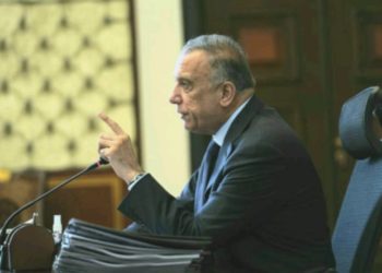 الكاظمي يصدر توجيهاً إلى وزارة الكهرباء