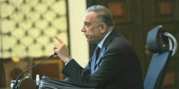 الكاظمي يصدر توجيهاً إلى وزارة الكهرباء