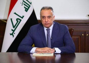 الكاظمي يهنئ بمناسبة حلول عيد الفطر و دعوة إلى العرب والمسلمين