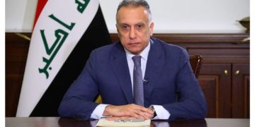 الكاظمي يهنئ بمناسبة حلول عيد الفطر و دعوة إلى العرب والمسلمين