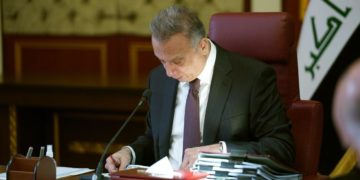 كلمة مرتقبة “للكاظمي” مساء اليوم بمناسبة الذكرى الأولى لتشكيل الحكومة