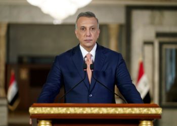 النص الكامل لكلمة رئيس مجلس الوزراء السيد مصطفى الكاظمي بمناسبة الذكرى الأولى لتشكيل الحكومة + (فيديو)