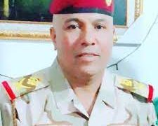 تعيين اللواء الركن علي الماجدي بمنصب قائد عمليات البصرة