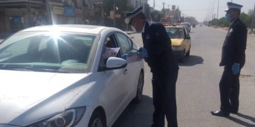 توضيح جديد من دائرة المرور بشأن غرامة الـ 100 ألف دينار